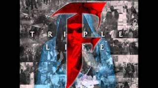 Waka Flocka Flame  Let Them Guns Blam TripleFLife [upl. by Renat194]