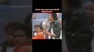 Alfonso Ribeiro aka CARLTON dancing with Michael Jackson 🔥 michaeljackson alfonsoribeiro [upl. by Asamot]