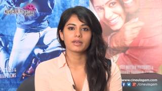 An Interview with actress Deepa Sannithi  Yatchan [upl. by Salamanca]