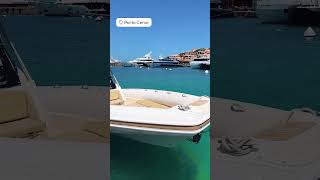 Costa Smeraldamarco35boating sardegna costasmeralda portocervo [upl. by Notna911]