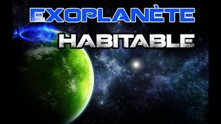 Trouver une Exoplanète Habitable  Les Dossiers de LEspace [upl. by Najed]