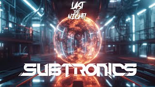 Subtronics  Amnesia Last The Night Bootleg Remix DUBSTEP [upl. by Cirad335]