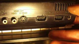 Sega amp Victor WonderMega Review Model 1 amp 2 [upl. by Halford372]