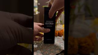 Davidoff Cool Water Reborn Davidoff coolwater freshfragrance [upl. by Raman]