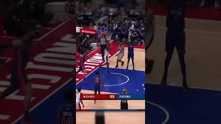 Uncalled Travels  nbahighlights [upl. by Rebah]