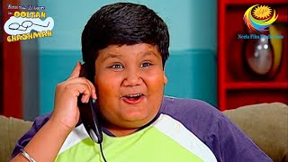 Tapu Sena Explains The Importance Of A Cell Phone  Taarak Mehta Ka Ooltah Chashmah  Smartphone [upl. by Tsugua]