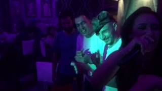 Mazouzi Sghir Wahidovitch Samar Khaled Soirée Live 2018  Omri snapili  Dirini F ray Chrik [upl. by Manoff680]