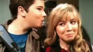 Nathan Kress and Jennette McCurdy Seddie Tribute [upl. by Ahsel]