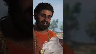 Assassins creed Odyssey shorts short [upl. by Auria]