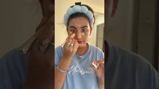 No Makeup Makeup Look For Shoot New makeup tutorial Jerin Khan￼ [upl. by Whitten]