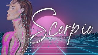 Scorpio  Youre the only one who can stand up to this  Quantum Tarotscope [upl. by Aciamaj93]