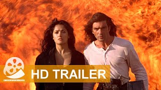 DESPERADO 1995 HD Trailer Deutsch [upl. by Geehan26]