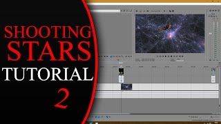 How to make a Shooting Stars Meme 2 TUTORIAL [upl. by Tuinenga]