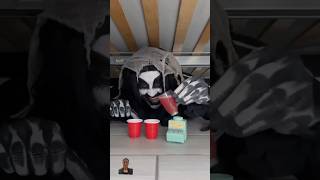 Watermelon 🍉 and monster comedy funny funnyvideo memes love like tiktok fyp viral shorts [upl. by Ulu]