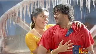 Hot Item Song Hey Nanaa Vayasu Pulla  Salem Vishnu [upl. by Airym604]