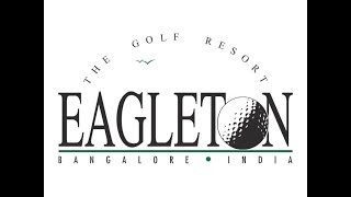 Eagleton Final Product  Golf Resort [upl. by Topping873]