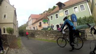 Day 6  Loop to Melk and Durnstein Austria [upl. by Annayrb]