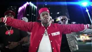 One Night feat Birdman Jae Millz and Detail Official Video [upl. by Aiotal7]