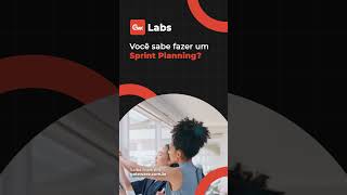 Aprenda a fazer um SPRINT PLANNING metodologiaagil scrum sprint [upl. by Dominy]