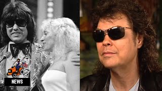 Ronnie Milsap Mourns The Heartbreaking Loss Of His Wife [upl. by Paris]