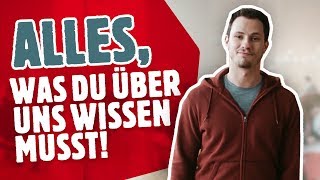 Was ist die DKMS und was macht sie  DKMS Deutschland [upl. by Eseerehc802]