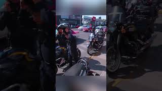 LA POLICÍA SE ME ACERCÓ PERO NO SABÍAN QUE YO shortsvideo abordagempolicial encuadres [upl. by Ellenuahs]