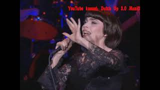 Mireille Mathieu  Mille colombes Live Im Olympia2005 [upl. by Wolff]