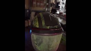 Protos forst a arborist helmet by pfanner treeclimbing arborist helmet [upl. by Ford]