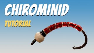 Fishing Tips with Phil Rowley  How to Fish Chironomid from a Pontoon [upl. by Symer]