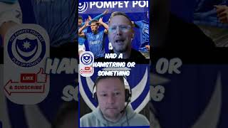 Bishops Return Predictions for Pompey vs Millwall [upl. by Enaj]