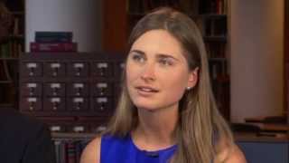 A Conversation with Lauren Bush Lauren and Jack Schlossberg [upl. by Berwick]