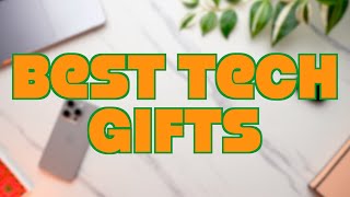 Best Tech Gift Guide for All Occasions A Rare Collectible [upl. by Olaf921]