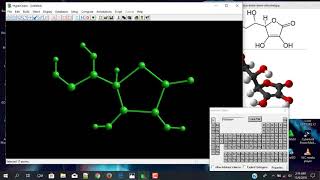 hyperchem [upl. by Kaja]