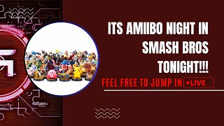 Super Smash Bros LIVE amp UNHINGED 172 [upl. by Boccaj26]