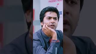 Watch 👆 Vaalu Malayalam Comedy Scenes vaalu silambarasan hansika santhanam comedy shorts [upl. by Waldron]