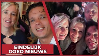 EINDELIJK GOED NIEUWS  2216 [upl. by Atsilac896]