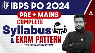 How to Prepare for IBPS Bank Exams 2024 from Zero IBPS Exam Details and Strategy By Navneet Tiwari [upl. by Milissent]