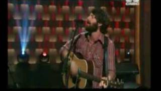 Ray LaMontagne on NBC [upl. by Anived464]