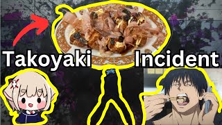 Takoyaki In 30 Mins Easy Mode [upl. by Odracer]