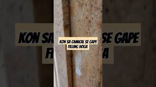 Kon sa camical s gape filling hoga [upl. by Latouche]