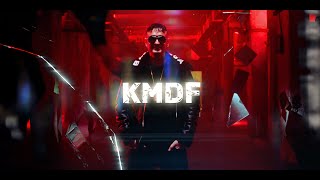 HAFTBEFEHL  KMDF prod von Bazzazian Official Video [upl. by Lettig247]