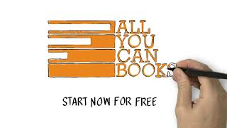 How Does All You Can Books Work [upl. by Zoldi]