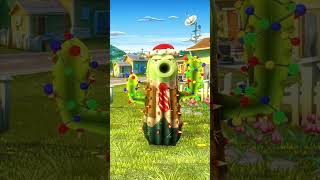 Plants vs Zombies Garden Warfare  Cactus Organics  PvZ GW1 [upl. by Novelia]