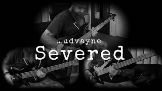 quotSeveredquot  Mudvayne Cover by Tulio G [upl. by Anilram]