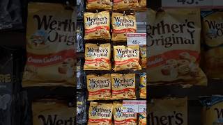 Werthers Original price in Sweden 98 [upl. by Anoi]