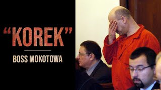 Sylwetki polskich gangsterów 22 Andrzej H quotKorekquot [upl. by Mian]