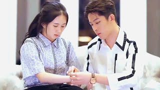 💗Contract Marriage Hate But Love💓Korean Mix Hindi Songs 2023💜love storyçin klip kdrama mix [upl. by Yvan]