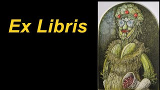 Ex Libris [upl. by Dlaregztif]