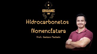 HIDROCARBONETOS  NOMENCLATURA ALCANOS [upl. by Emily88]