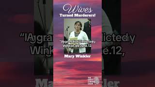 The Shocking Story of Mary Winkler [upl. by Dowell709]